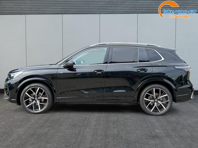 Volkswagen - Tiguan - EU-Neuwagen - Reimport