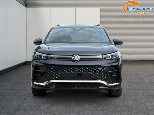 Volkswagen - Tiguan - EU-Neuwagen - Reimport