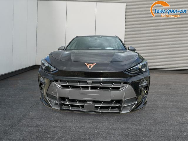 Cupra - Terramar - EU-Neuwagen - Reimport