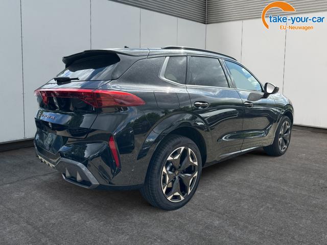 Cupra - Terramar - EU-Neuwagen - Reimport