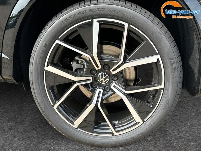 Volkswagen - Tiguan - EU-Neuwagen - Reimport