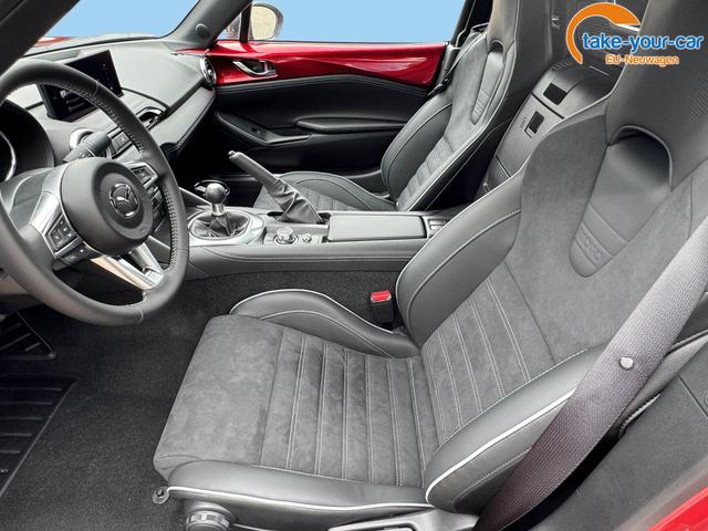 Mazda - MX-5 - EU-Neuwagen - Reimport
