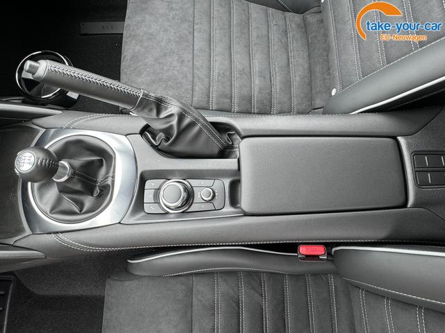 Mazda - MX-5 - EU-Neuwagen - Reimport