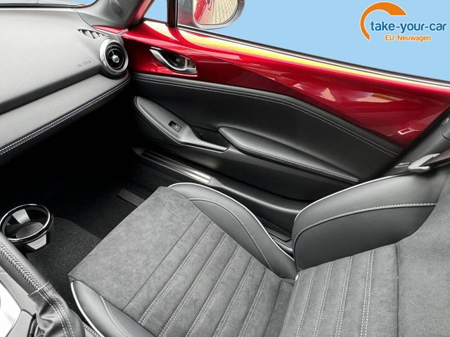 Mazda - MX-5 - EU-Neuwagen - Reimport