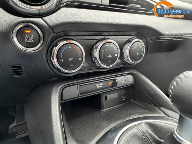 Mazda - MX-5 - EU-Neuwagen - Reimport
