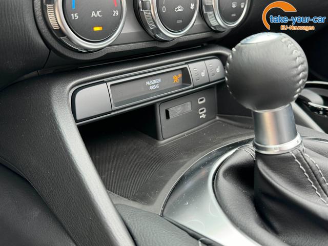 Mazda - MX-5 - EU-Neuwagen - Reimport