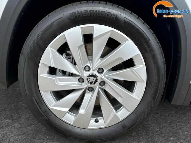 Skoda - Kodiaq - EU-Neuwagen - Reimport