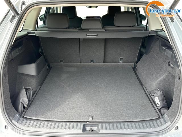 Skoda - Kodiaq - EU-Neuwagen - Reimport