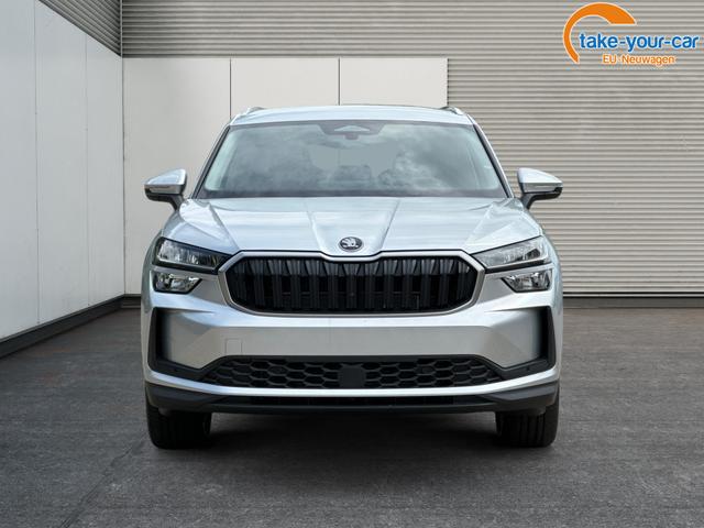 Skoda - Kodiaq - EU-Neuwagen - Reimport