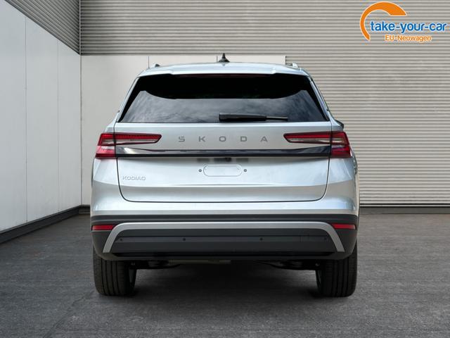 Skoda - Kodiaq - EU-Neuwagen - Reimport
