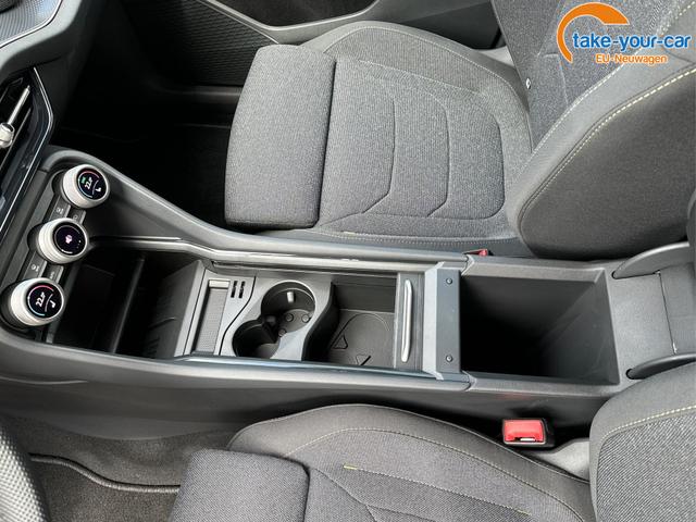 Skoda - Kodiaq - EU-Neuwagen - Reimport