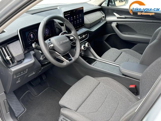 Skoda - Kodiaq - EU-Neuwagen - Reimport