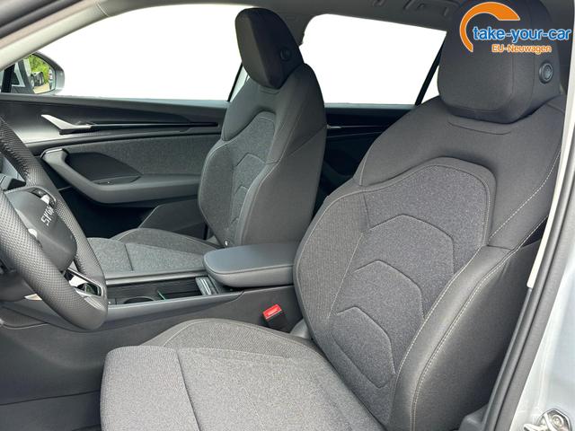 Skoda - Kodiaq - EU-Neuwagen - Reimport