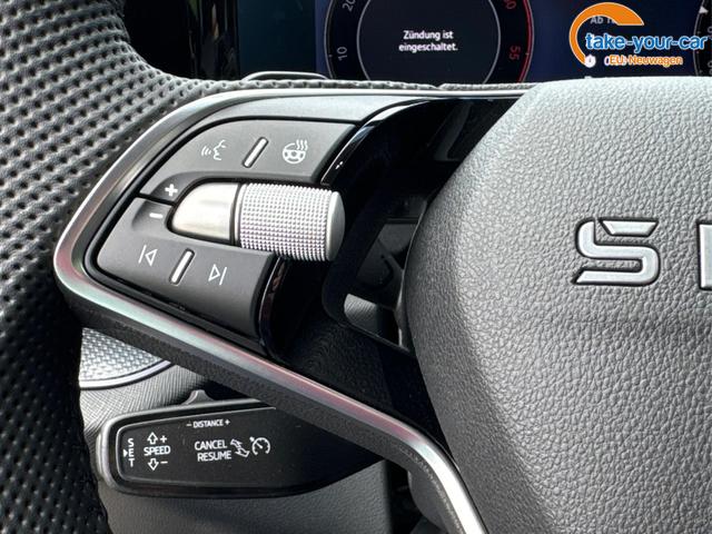 Skoda - Kodiaq - EU-Neuwagen - Reimport