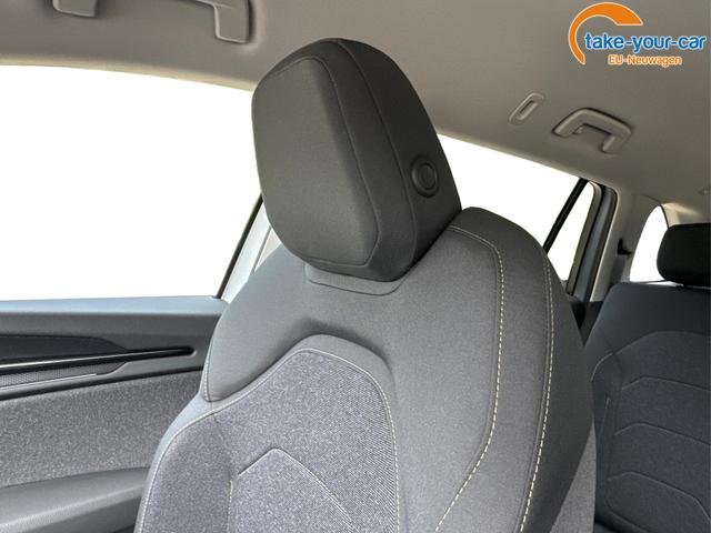 Skoda - Kodiaq - EU-Neuwagen - Reimport