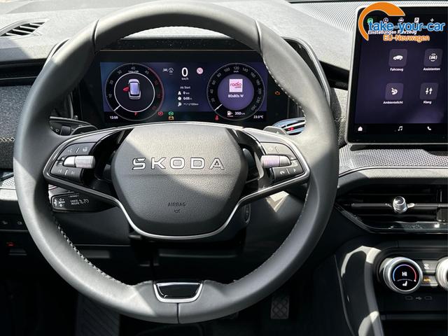 Skoda - Kodiaq - EU-Neuwagen - Reimport