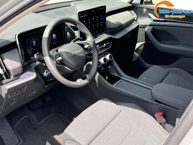 Skoda - Kodiaq - EU-Neuwagen - Reimport