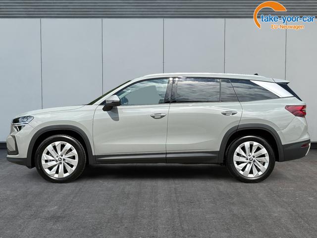 Skoda - Kodiaq - EU-Neuwagen - Reimport