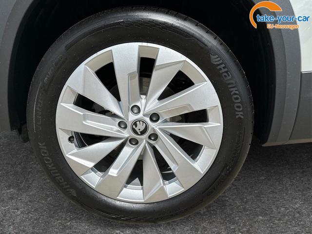 Skoda - Kodiaq - EU-Neuwagen - Reimport