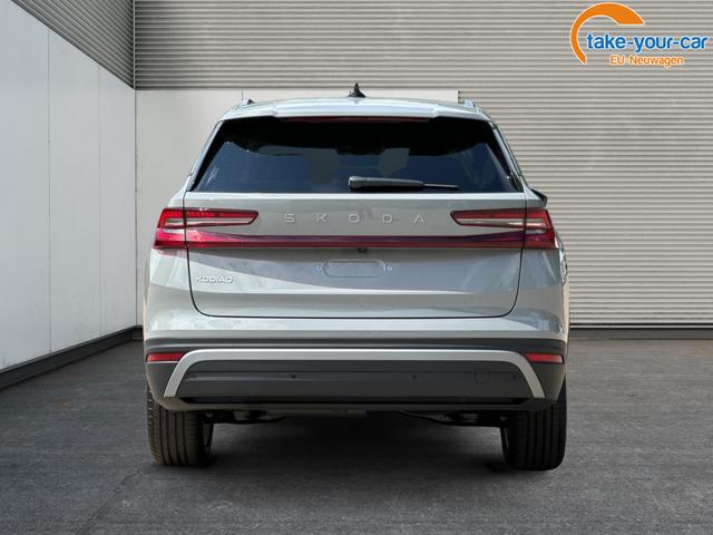 Skoda - Kodiaq - EU-Neuwagen - Reimport