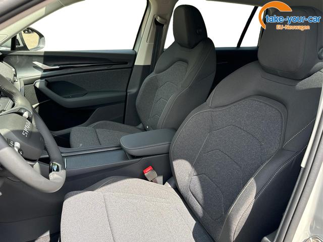 Skoda - Kodiaq - EU-Neuwagen - Reimport