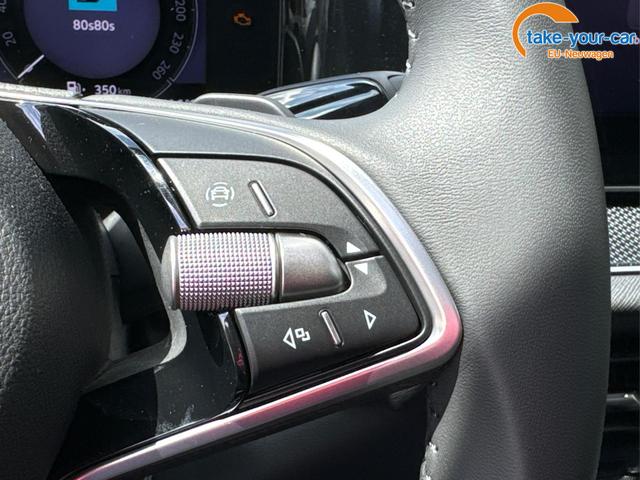 Skoda - Kodiaq - EU-Neuwagen - Reimport