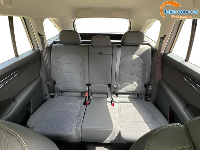 Skoda - Kodiaq - EU-Neuwagen - Reimport
