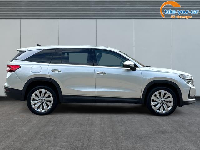Skoda - Kodiaq - EU-Neuwagen - Reimport