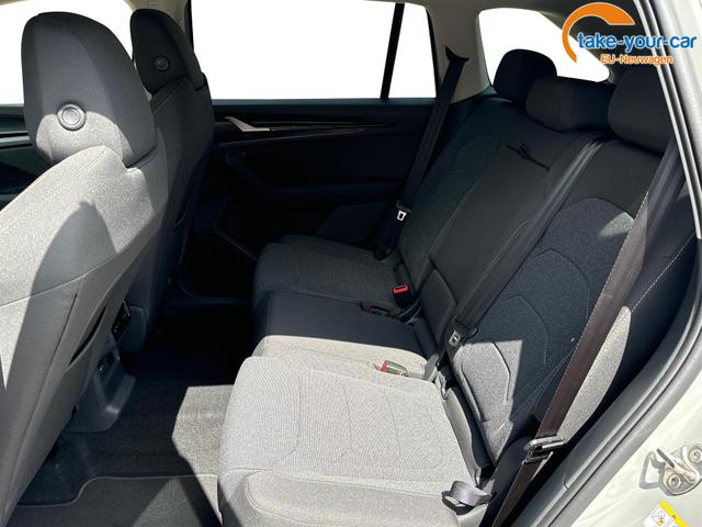 Skoda - Kodiaq - EU-Neuwagen - Reimport