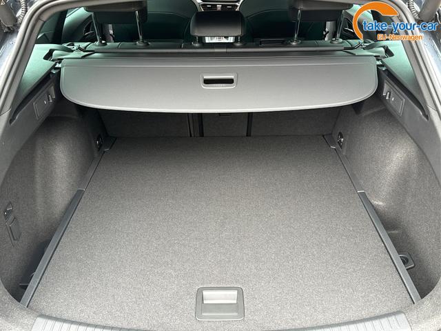 Cupra - Leon Sportstourer - EU-Neuwagen - Reimport