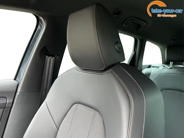 Cupra - Leon Sportstourer - EU-Neuwagen - Reimport