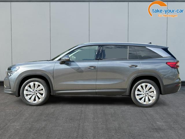 Skoda - Kodiaq - EU-Neuwagen - Reimport