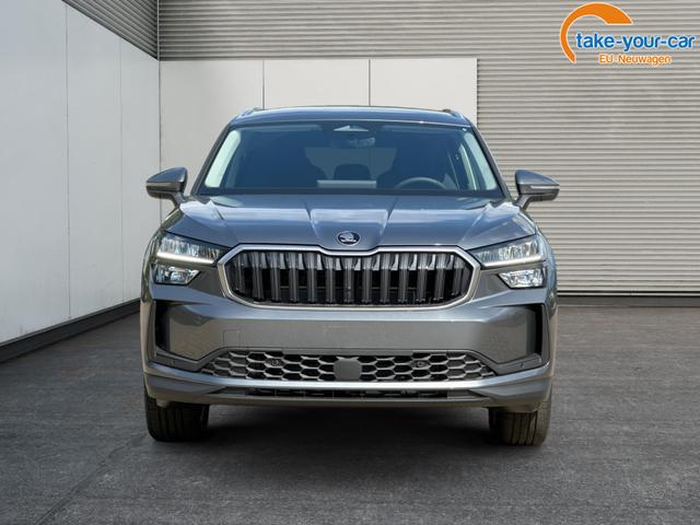 Skoda - Kodiaq - EU-Neuwagen - Reimport