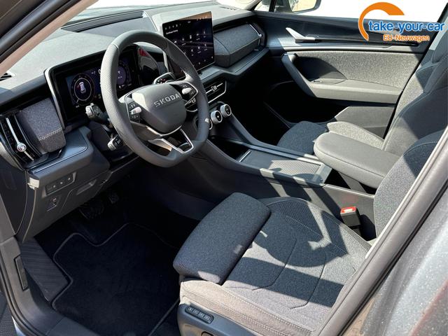 Skoda - Kodiaq - EU-Neuwagen - Reimport