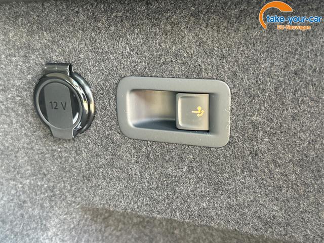Skoda - Kodiaq - EU-Neuwagen - Reimport
