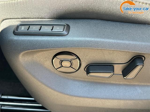 Skoda - Kodiaq - EU-Neuwagen - Reimport