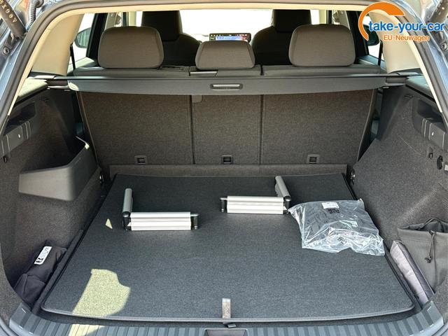 Skoda - Kodiaq - EU-Neuwagen - Reimport