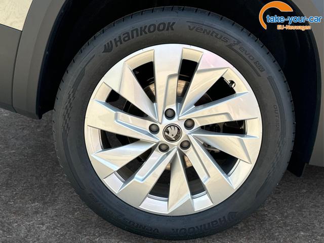 Skoda - Kodiaq - EU-Neuwagen - Reimport
