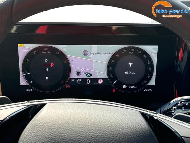 Skoda - Kodiaq - EU-Neuwagen - Reimport