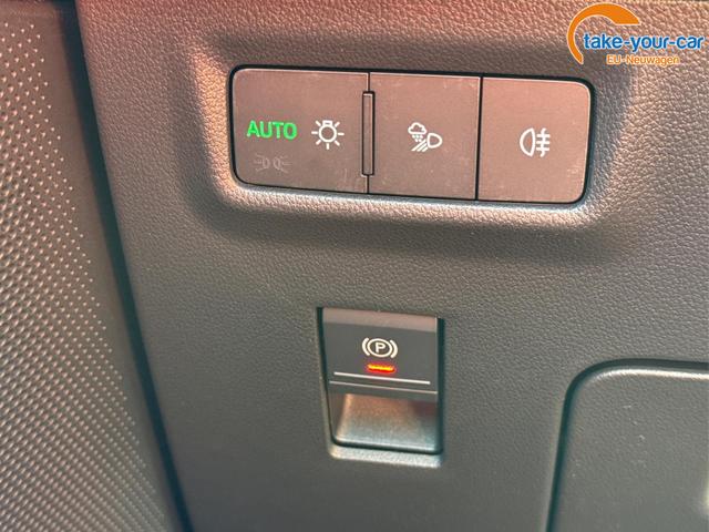 Skoda - Kodiaq - EU-Neuwagen - Reimport