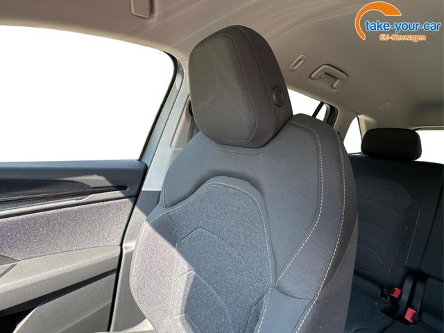 Skoda - Kodiaq - EU-Neuwagen - Reimport