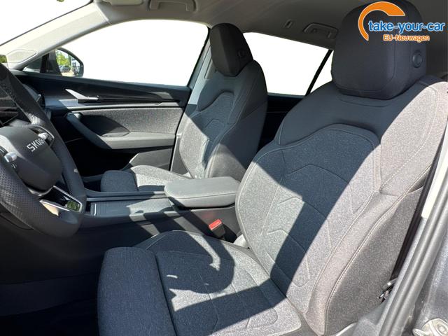 Skoda - Kodiaq - EU-Neuwagen - Reimport