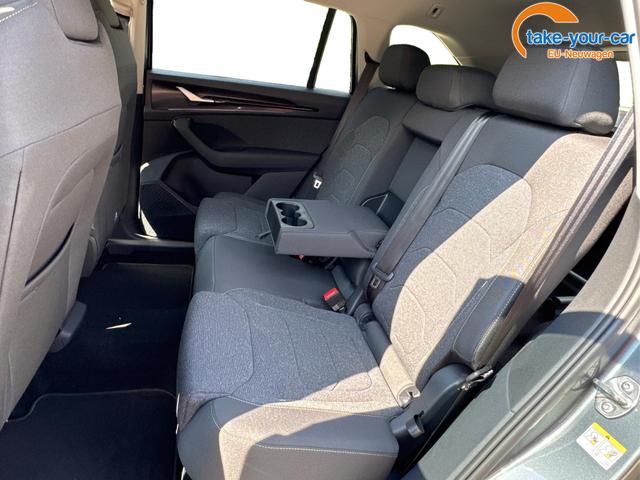 Skoda - Kodiaq - EU-Neuwagen - Reimport
