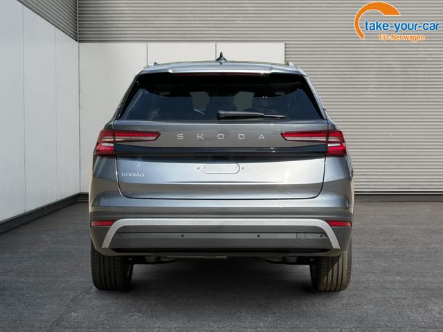 Skoda - Kodiaq - EU-Neuwagen - Reimport