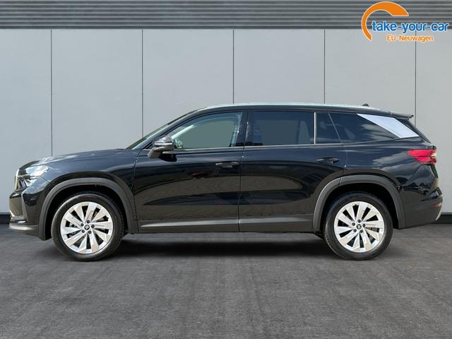 Skoda - Kodiaq - EU-Neuwagen - Reimport