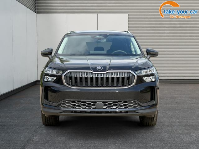 Skoda - Kodiaq - EU-Neuwagen - Reimport