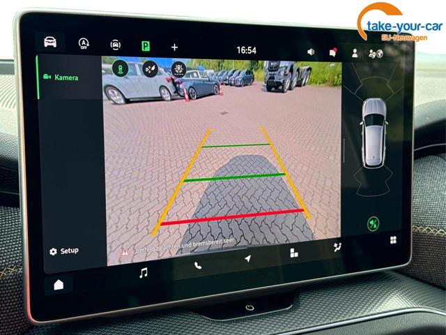 Skoda - Kodiaq - EU-Neuwagen - Reimport