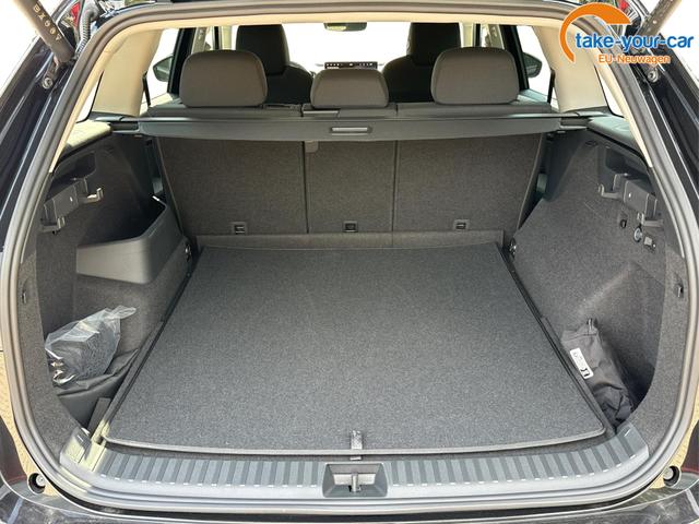 Skoda - Kodiaq - EU-Neuwagen - Reimport