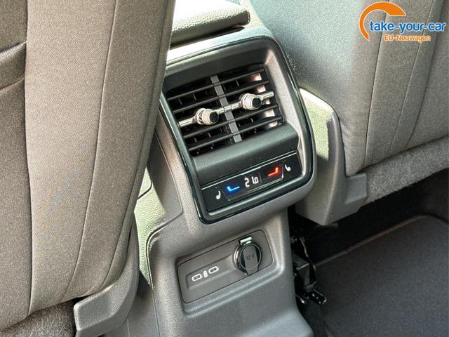 Skoda - Kodiaq - EU-Neuwagen - Reimport