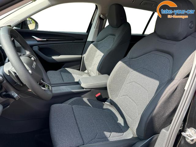 Skoda - Kodiaq - EU-Neuwagen - Reimport